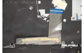 Lenovo 5CB1C17328 COVER Upper Case ASM_SPA L82M0STO_GY