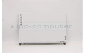 Lenovo 5CB1C17434 COVER LCD Cover L 82JU D165 S_Gray