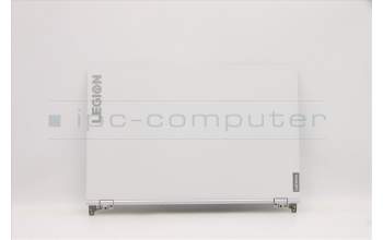 Lenovo 5CB1C17435 COVER LCD Cover L 82JU D60 S_Gray