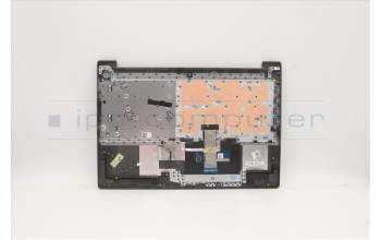 Lenovo 5CB1C17445 COVER Upper Case ASM_UKE L82NB IG DIS