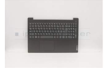 Lenovo 5CB1C17456 COVER Upper Case ASM_FRA L82NB IG DIS