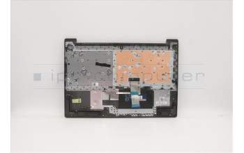 Lenovo 5CB1C17456 COVER Upper Case ASM_FRA L82NB IG DIS