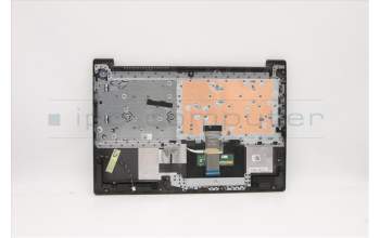 Lenovo 5CB1C17457 COVER Upper Case ASM_GER L82NB IG DIS