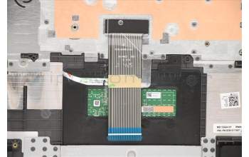 Lenovo 5CB1C17457 COVER Upper Case ASM_GER L82NB IG DIS