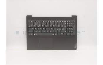 Lenovo 5CB1C17469 COVER Upper Case ASM_CZE/SLK L82NB IGDIS