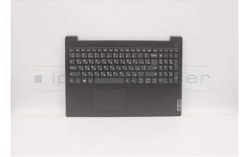 Lenovo 5CB1C17473 COVER Upper Case ASM_UKR L82NB IG DIS