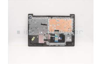 Lenovo 5CB1C17473 COVER Upper Case ASM_UKR L82NB IG DIS