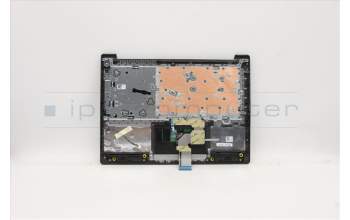 Lenovo 5CB1C17504 COVER Upper Case ASM_UKR L82NA IG