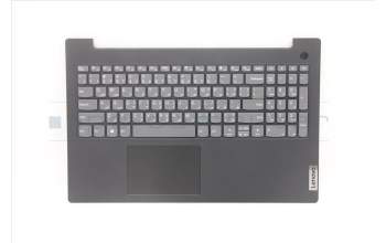 Lenovo 5CB1C17506 COVER Upper Case ASM_ARA L82KD BK TEX