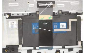 Lenovo 5CB1C17506 COVER Upper Case ASM_ARA L82KD BK TEX