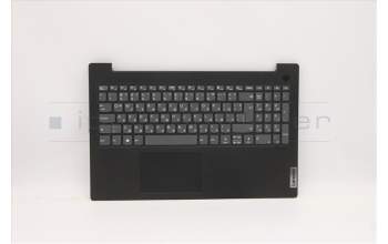 Lenovo 5CB1C17507 COVER Upper Case ASM_BUL L82KD BK TEX