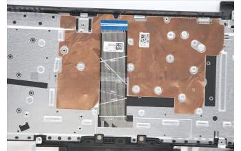Lenovo 5CB1C17510 COVER Upper Case ASM_CZE/SLK L82KD BKTEX