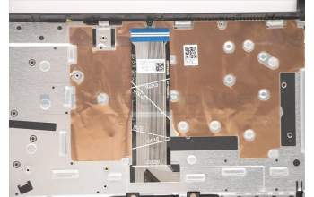 Lenovo 5CB1C18827 COVER Upper Case ASM_EURO ENG L82KDBKTEX