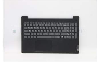 Lenovo 5CB1C18828 COVER Upper Case ASM_ENG L82KD BK TEX