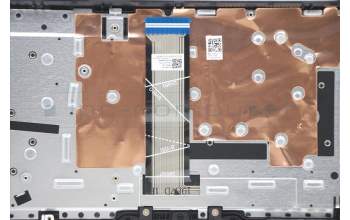 Lenovo 5CB1C18828 COVER Upper Case ASM_ENG L82KD BK TEX