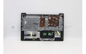 Lenovo 5CB1C18832 COVER Upper Case ASM_GRE L82KD BK TEX