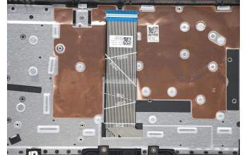 Lenovo 5CB1C18832 COVER Upper Case ASM_GRE L82KD BK TEX