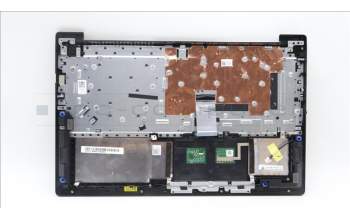 Lenovo 5CB1C18835 COVER Upper Case ASM_HIN L82KD BK TEX