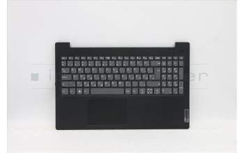 Lenovo 5CB1C18836 COVER Upper Case ASM_HUN L82KD BK TEX