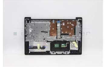 Lenovo 5CB1C18836 COVER Upper Case ASM_HUN L82KD BK TEX