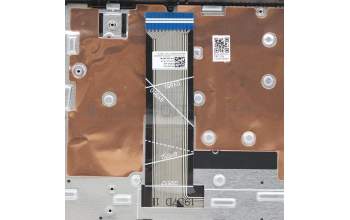 Lenovo 5CB1C18836 COVER Upper Case ASM_HUN L82KD BK TEX