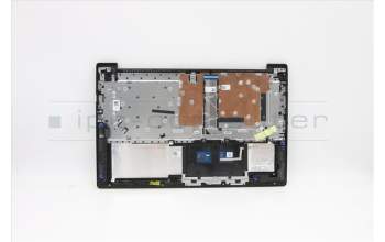 Lenovo 5CB1C18839 COVER Upper Case ASM_JPN L82KD BK TEX