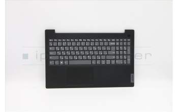 Lenovo 5CB1C18844 COVER Upper Case ASM_RUS L82KD BK TEX