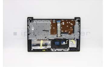 Lenovo 5CB1C18844 COVER Upper Case ASM_RUS L82KD BK TEX