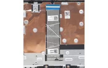 Lenovo 5CB1C18846 COVER Upper Case ASM_SPA L82KD BK TEX