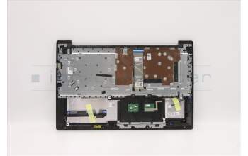 Lenovo 5CB1C18847 COVER Upper Case ASM_SWS L82KD BK TEX