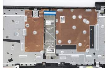 Lenovo 5CB1C18851 COVER Upper Case ASM_UKE L82KD BK TEX
