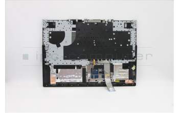 Lenovo 5CB1C19221 COVER Upper Case ASM_BEL L82JY_PHA_BU