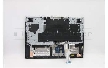 Lenovo 5CB1C19229 COVER Upper Case ASM_USA ENGL82JYPHABU