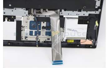 Lenovo 5CB1C19229 COVER Upper Case ASM_USA ENGL82JYPHABU