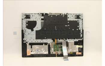 Lenovo 5CB1C19238 COVER Upper Case ASM_ITA L82JY_PHA_BU
