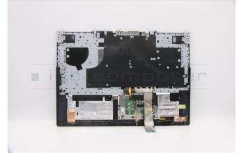 Lenovo 5CB1C19240 COVER Upper Case ASM_LA SPAL82JY_PHABU