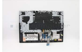 Lenovo 5CB1C19241 COVER Upper Case ASM_NORDICL82JYPHABU