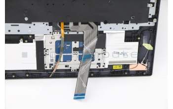 Lenovo 5CB1C19241 COVER Upper Case ASM_NORDICL82JYPHABU