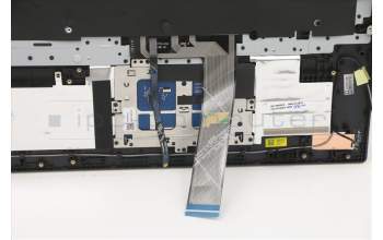 Lenovo 5CB1C19242 COVER Upper Case ASM_POR L82JY_PHA_BU