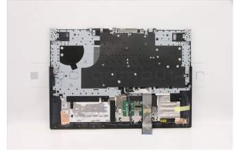 Lenovo 5CB1C19250 COVER Upper Case ASM_UKR L82JY_PHA_BU