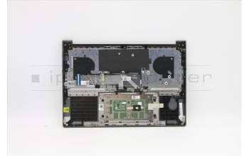 Lenovo 5CB1C19258 COVER Upper Case ASM_EURO_ENGL82NC SGY