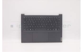 Lenovo 5CB1C19259 COVER Upper Case ASM_FRA L82NC SGY