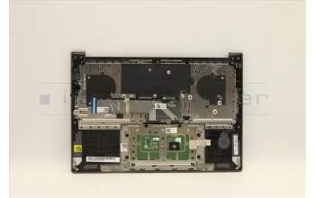 Lenovo 5CB1C19266 COVER Upper Case ASM_HUN L82NC SGY