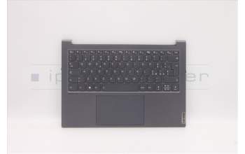 Lenovo 5CB1C19268 COVER Upper Case ASM_ITA L82NC SGY