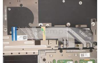 Lenovo 5CB1C19276 COVER Upper Case ASM_SPA L82NC SGY