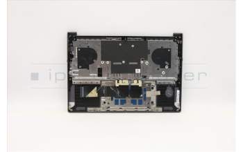 Lenovo 5CB1C19277 COVER Upper Case ASM_SWS L82NC SGY