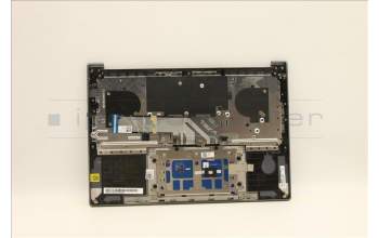 Lenovo 5CB1C19279 COVER Upper Case ASM_THAI L82NC SGY