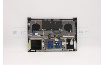 Lenovo 5CB1C19290 COVER Upper Case ASM_FRA L82NC LSR