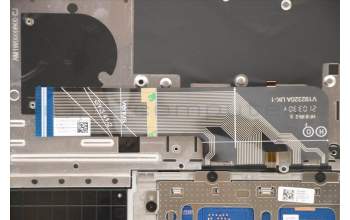 Lenovo 5CB1C19290 COVER Upper Case ASM_FRA L82NC LSR