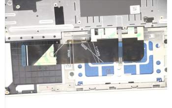 Lenovo 5CB1C19293 C-Cover with keyboard, German